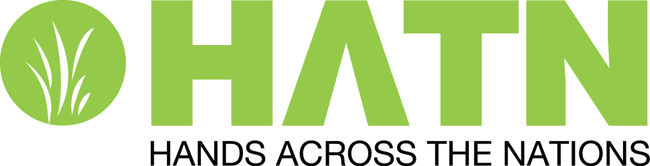 Hands Across the Nations logo