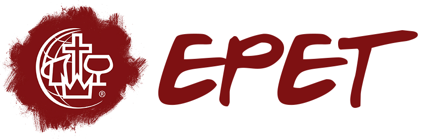 Église Protestante Évangélique de Toulouse (EPET) logo