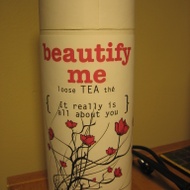 Cherry Rose "Beautify me" from Distinctly Tea