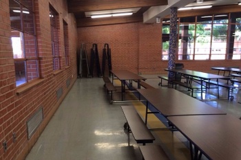 Cafeteria