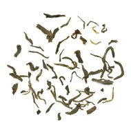 Organic Lapsang Souchong Smoky Black Tea from Teavivre