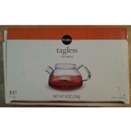 Publix Tagless Tea Bags from Publix