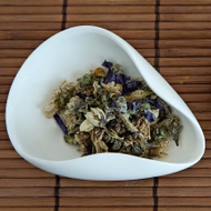 Royal Purple Tea from Herbal Alchemy