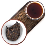 "Golden Buds" Menghai County Ripe Pu-erh 2009 from Path of Cha
