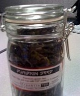 Pumpkin Seed from Franklin Tea Company