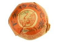 2007 Yunnan Xiaguan Superfine from Berylleb King Tea