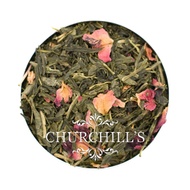 Cherry Rose from Churchill's Teas