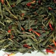 Yuzu Berry Sencha from Roundtable Tea Company