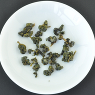 2015 DONG PIAN (QINGXIN OOLONG) FROM ZHUSHAN from Tea Masters