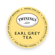 Earl Grey (K-Cup) from Twinings