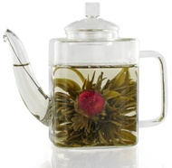 Oolong Mystere from English Tea Store