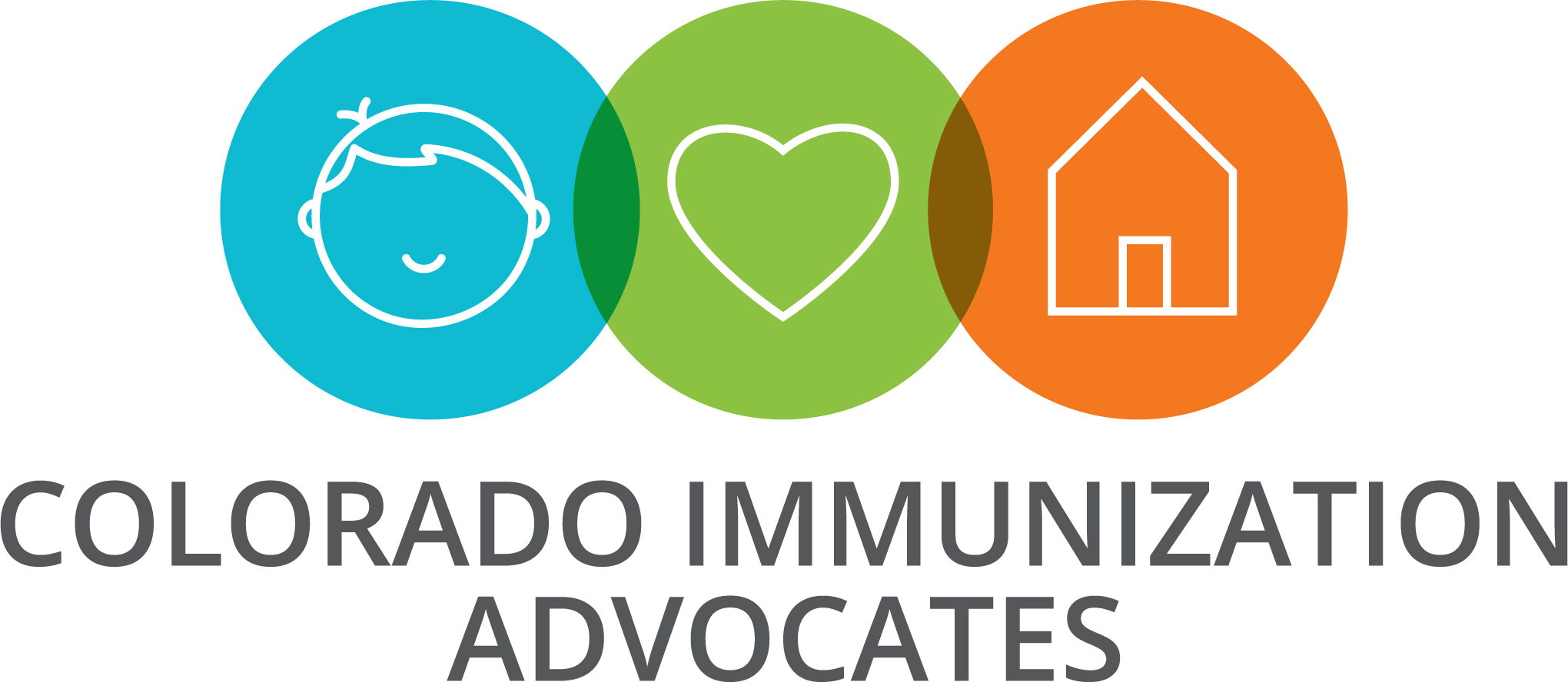 Colorado Immunization Advocates logo