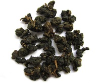Taiwan 'Shan Lin Xi' Light-Roasted High Mountain Oolong Tea from What-Cha
