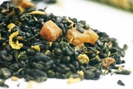 Mango a Go Go from Blest Tea