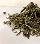 North Tukvar ( Clonal Exclusive) 1st flush 2018 Darjeeling tea from Tea Emporium ( www.teaemporium.net)