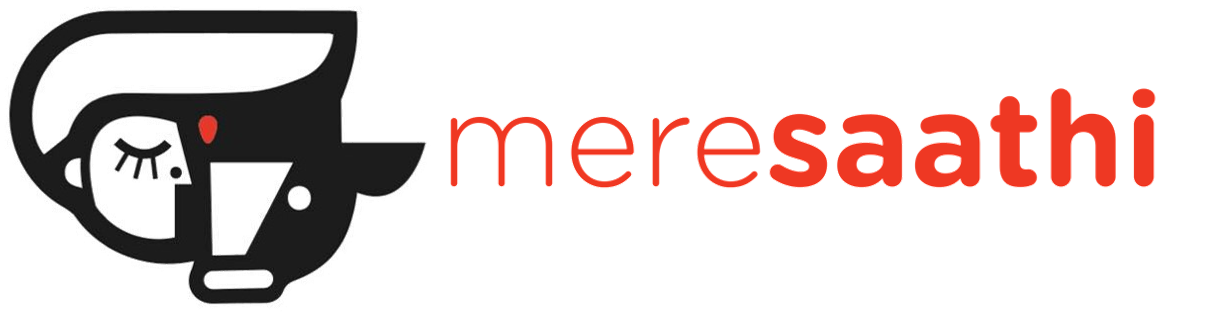Mere Saathi logo