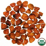 Rosehips from Rishi Tea