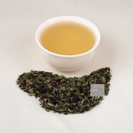 Organic Moroccan Mint from The Tea Smith