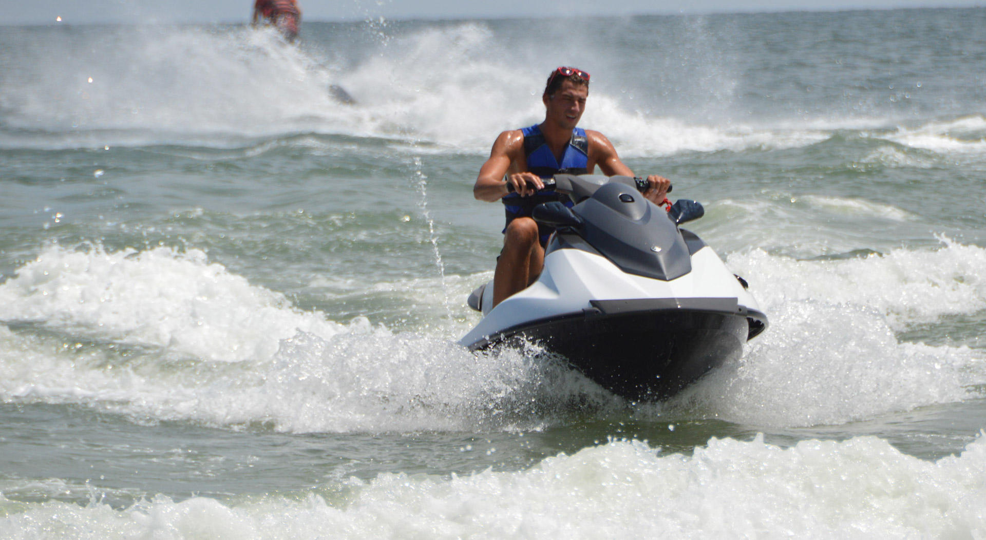 Jet Ski Rentals & Tours photo 1