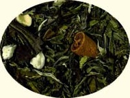 White Tea Secrets: Apple Cinnamon from The Seasoned Home