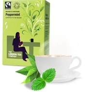 Peppermint from London Tea Company