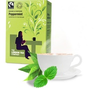 Peppermint from London Tea Company