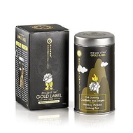 Gold Label - Monkey Picked Oolong from My Cup of Tea (Montreal)