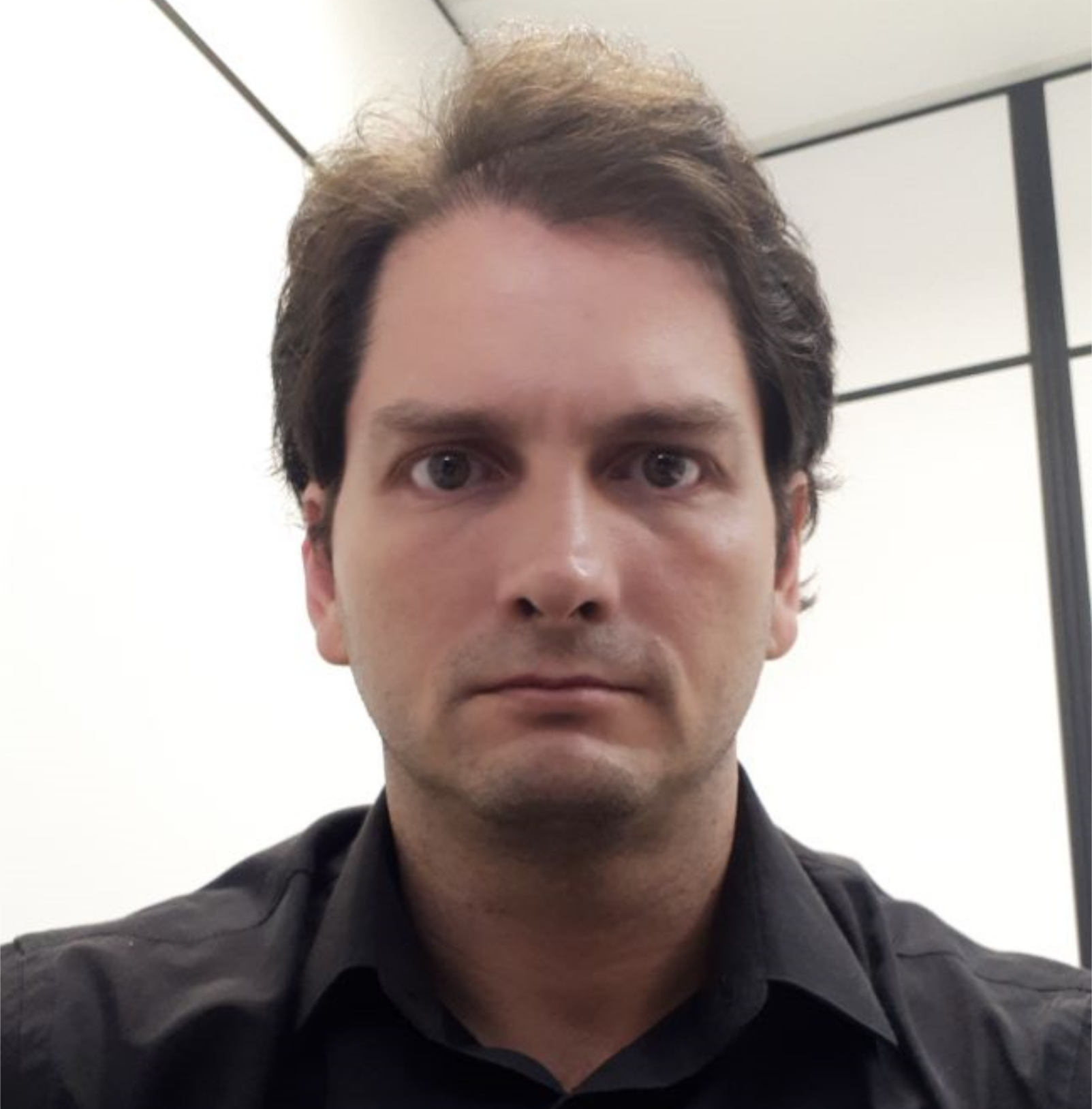 Fabrício Helder