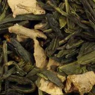 Bergamot Green Tea from Nature's Tea Leaf