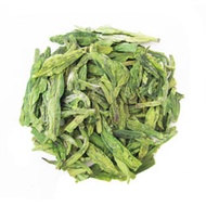 Pre Ming Dafo Longjing Tea from Vicony Teas