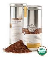 Organic Rooibos from Golden Moon Tea