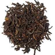 Plum Oolong from New Mexico Tea Company