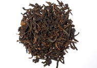 Plum Oolong from New Mexico Tea Company