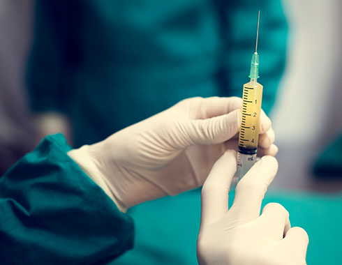 Reading Syringes | Allied Health Tools LLC
