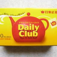 Daily Club from Daily Club