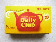 Daily Club from Daily Club