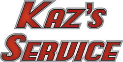 KAZ'S SERVICE