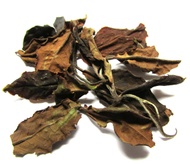 Malawi Bvumbwe Peony White Tea from What-Cha