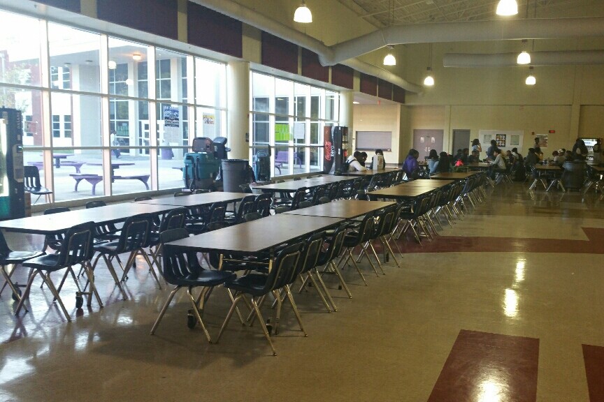 Cafeteria