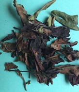 Malawi Peony from Baraka Teas