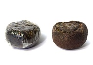 White Pu-erh Mandarin Orange from New Mexico Tea Company
