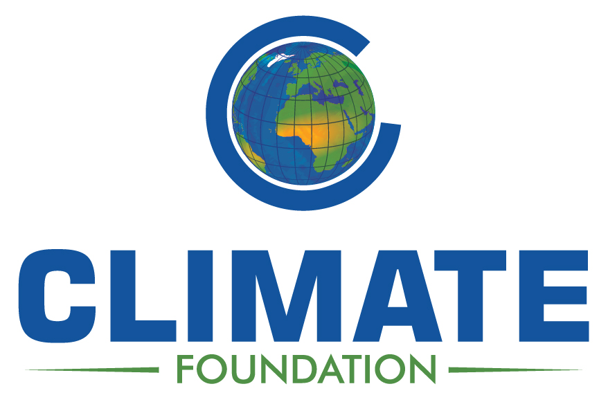 Climate Foundation logo