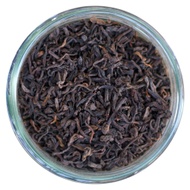 Organic Shou Pu'erh from Little Red Cup Tea Co.