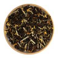 Honeysuckle Blossom Oolong from Old Barrel Tea Co