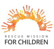 Rescue Mission For Children Inc. logo