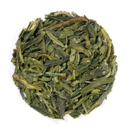 LongJing (Dragon Well) from Zen Tea