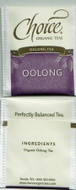 Oolong  green teas from Teaman Hand Blended Teas in Michigan