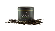 Champagne Formosa Oolong from Chado