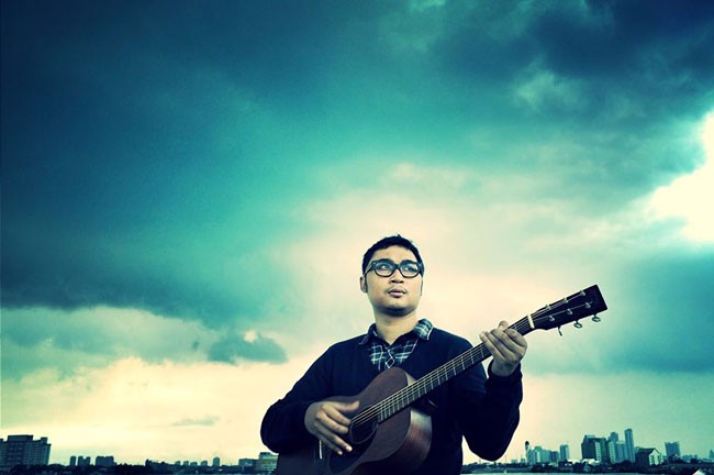 Adhitia Sofyan announces tour in Japan