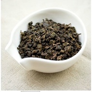 Tung Ting Charcoal Roasted from Red Blossom Tea Company